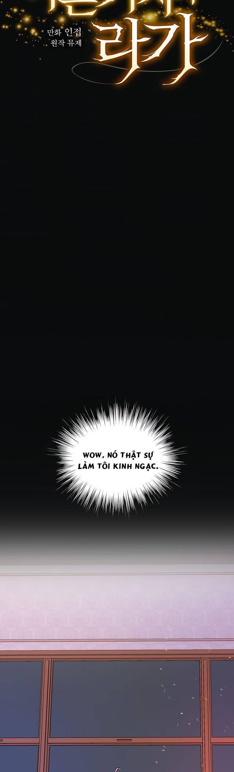 Giai Điệu Của Nhành Cây Khô Héo Chapter 2 - Trang 2