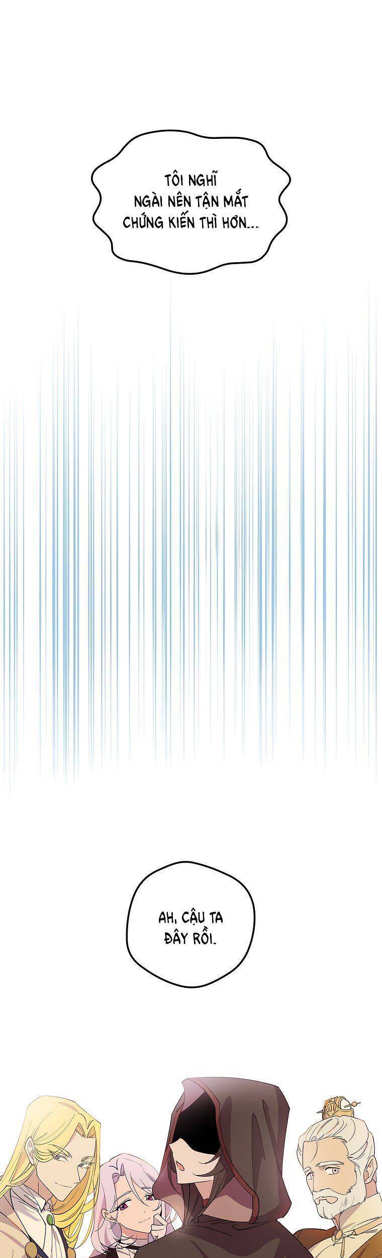 Giai Điệu Của Nhành Cây Khô Héo Chapter 2 - Trang 2