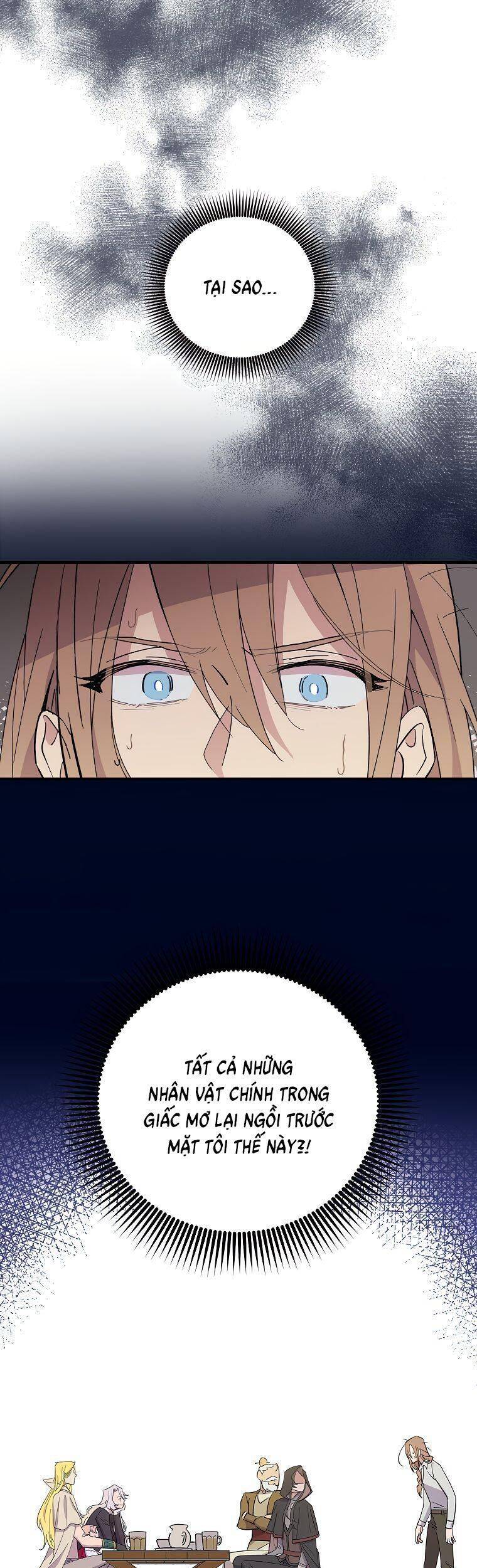 Giai Điệu Của Nhành Cây Khô Héo Chapter 2 - Trang 2