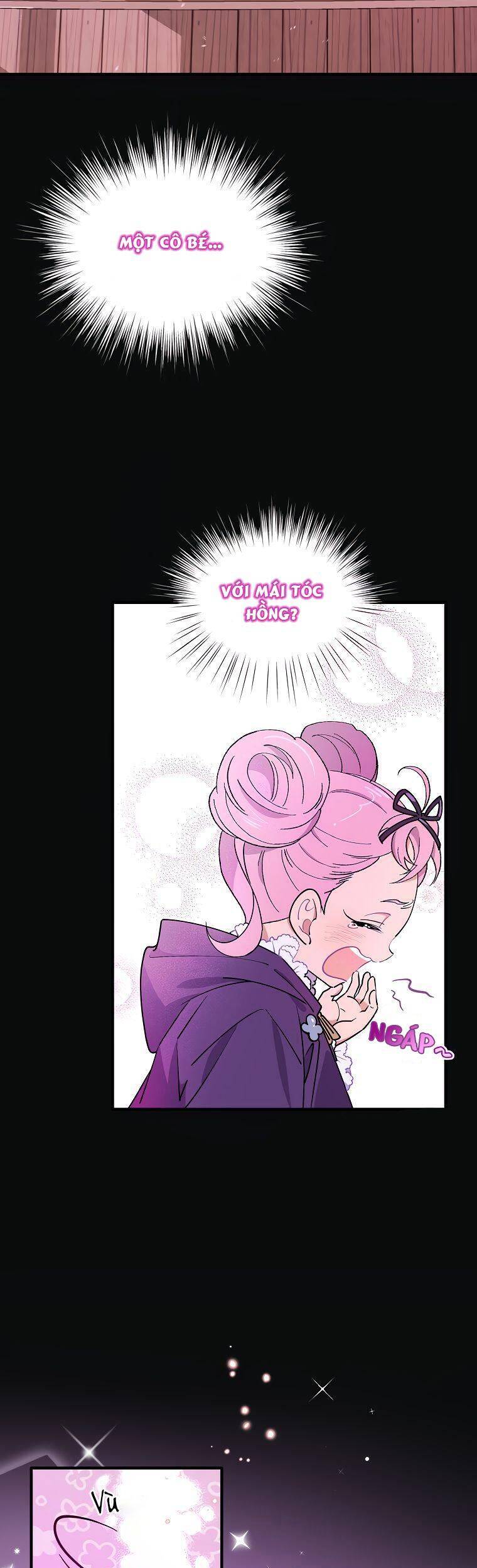 Giai Điệu Của Nhành Cây Khô Héo Chapter 2 - Trang 2