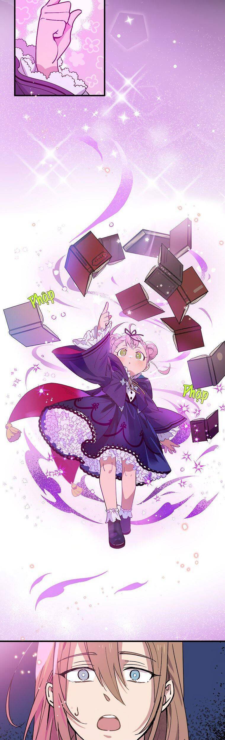 Giai Điệu Của Nhành Cây Khô Héo Chapter 2 - Trang 2