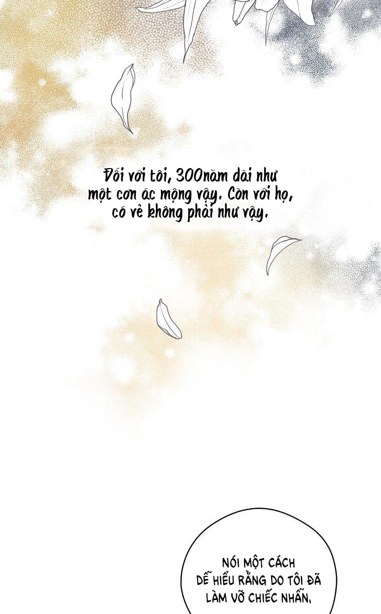 Giai Điệu Của Nhành Cây Khô Héo Chapter 3.1 - Trang 2