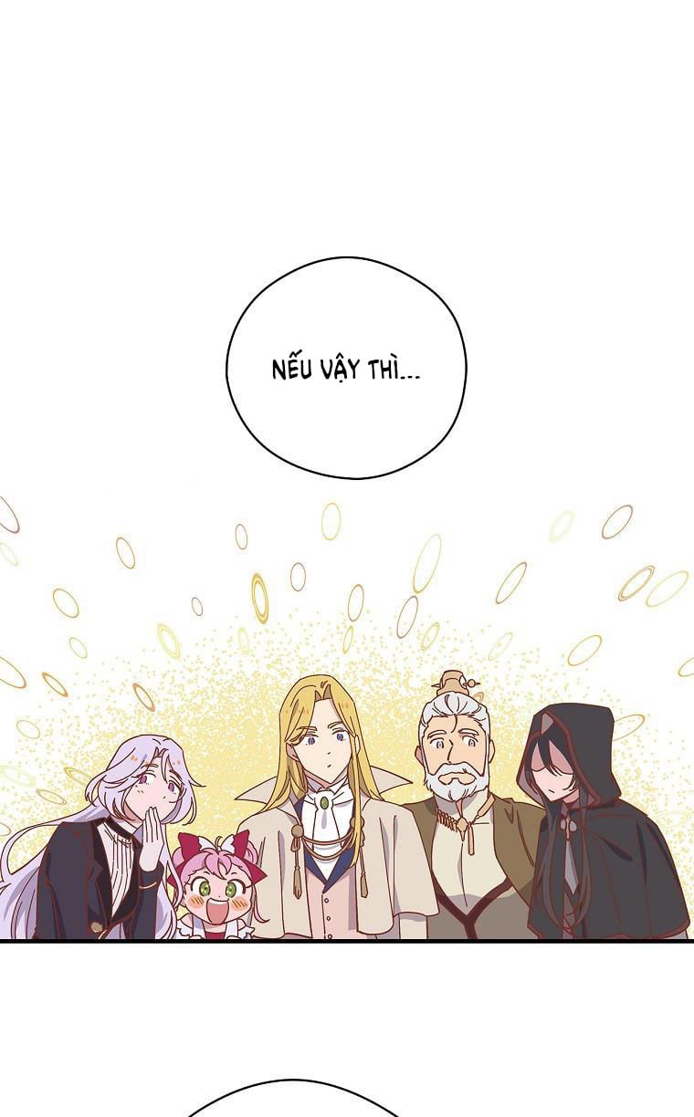 Giai Điệu Của Nhành Cây Khô Héo Chapter 3.1 - Trang 2