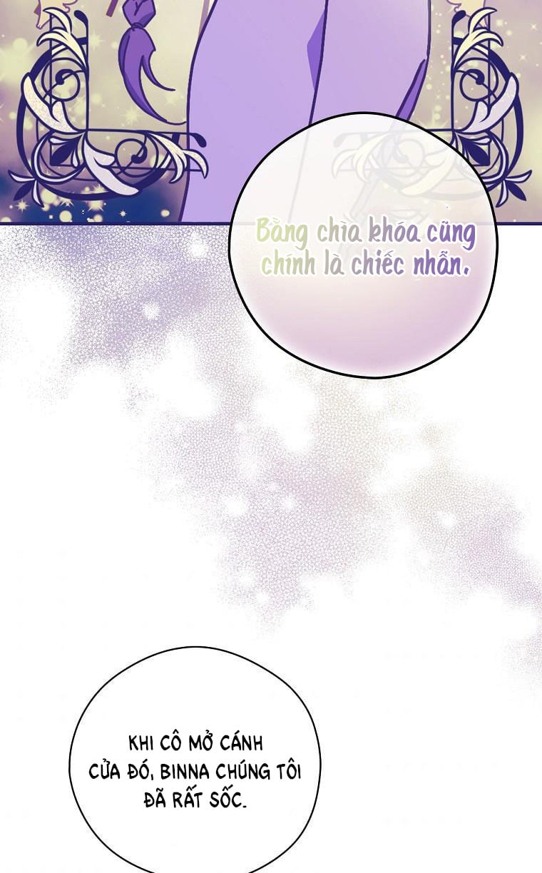 Giai Điệu Của Nhành Cây Khô Héo Chapter 3.1 - Trang 2