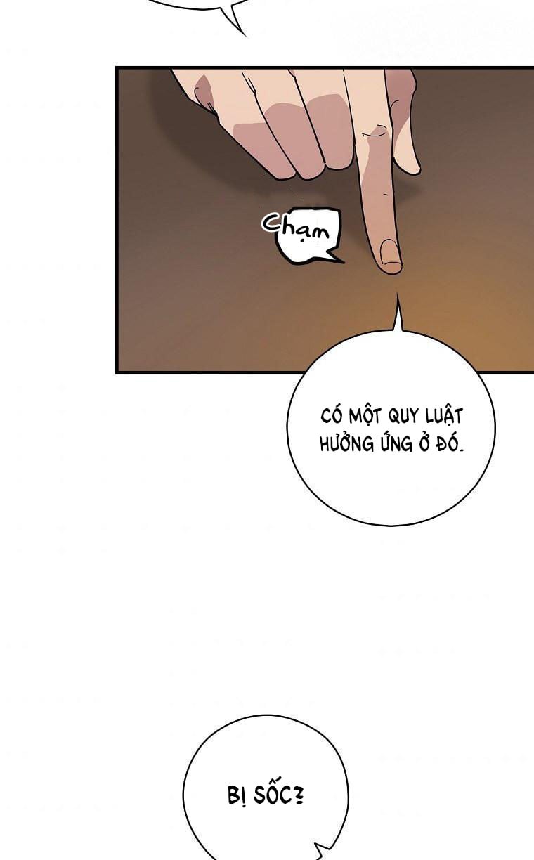 Giai Điệu Của Nhành Cây Khô Héo Chapter 3.1 - Trang 2