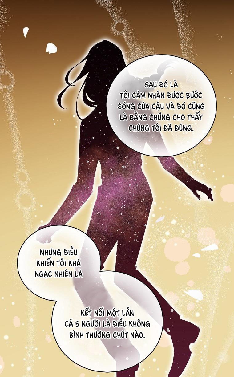 Giai Điệu Của Nhành Cây Khô Héo Chapter 3.1 - Trang 2