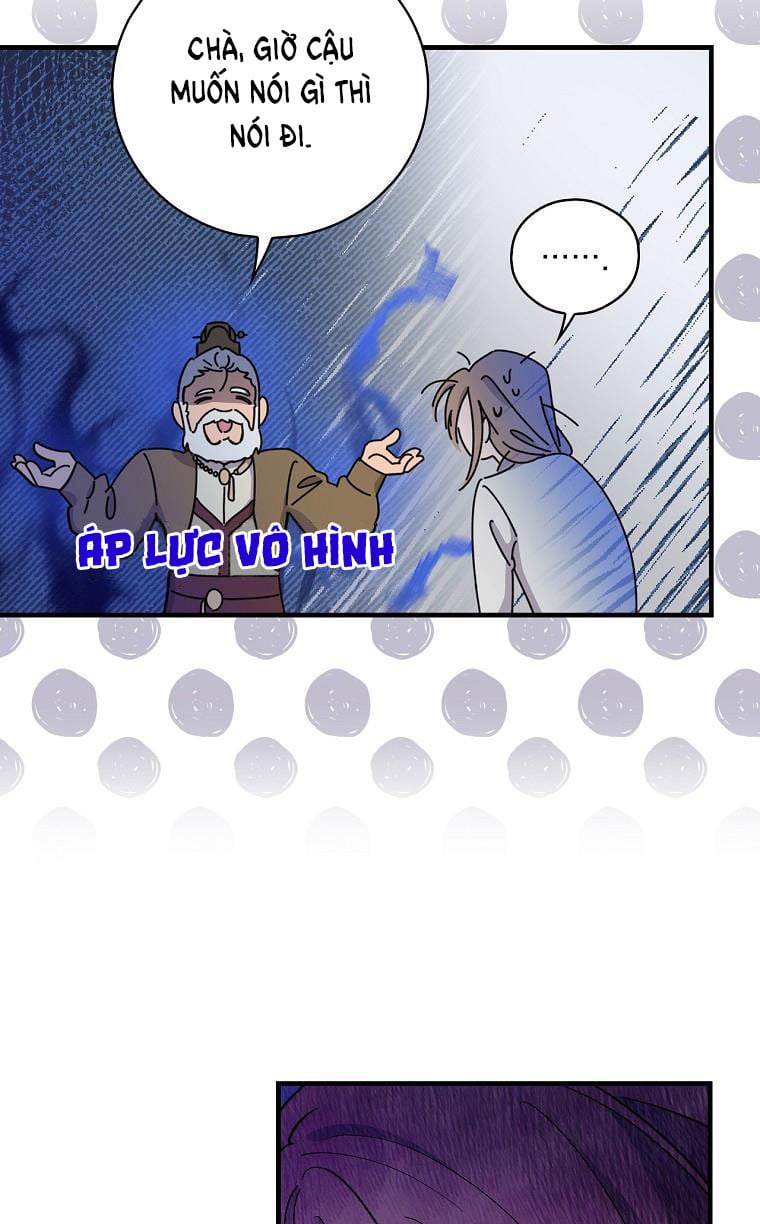 Giai Điệu Của Nhành Cây Khô Héo Chapter 3.1 - Trang 2