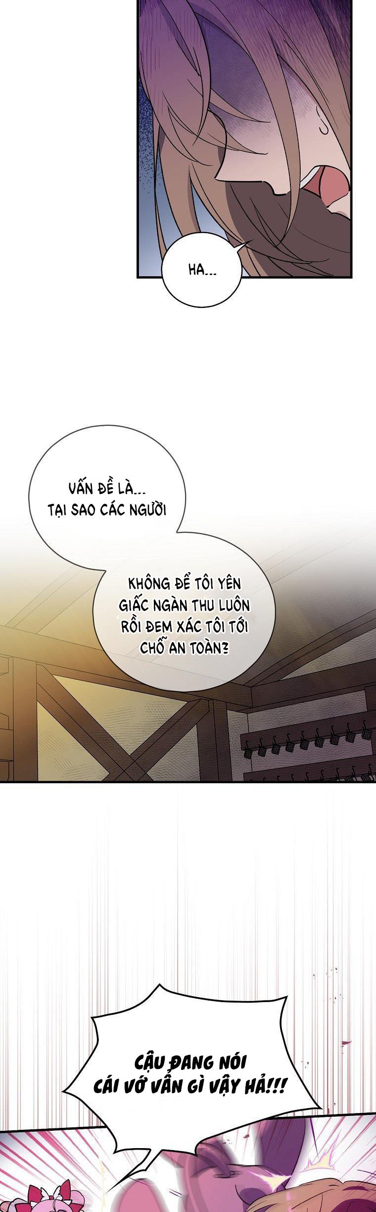 Giai Điệu Của Nhành Cây Khô Héo Chapter 3.1 - Trang 2