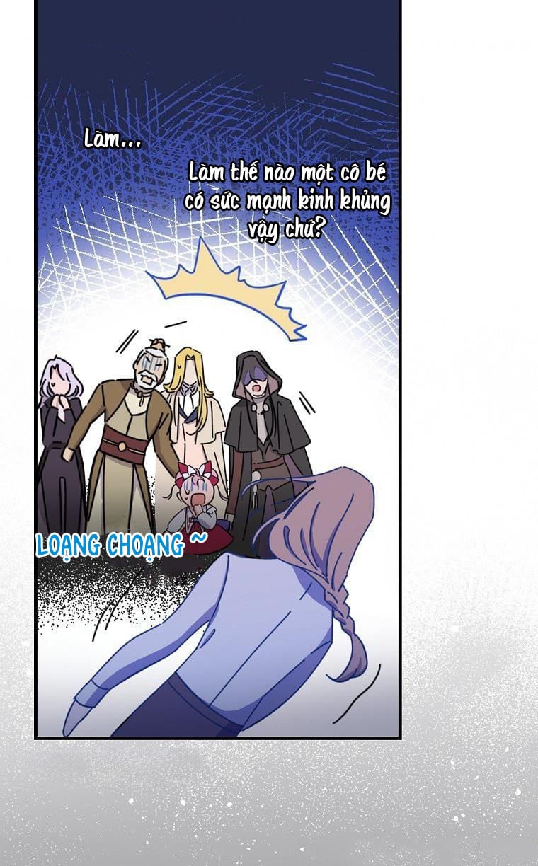 Giai Điệu Của Nhành Cây Khô Héo Chapter 3.1 - Trang 2