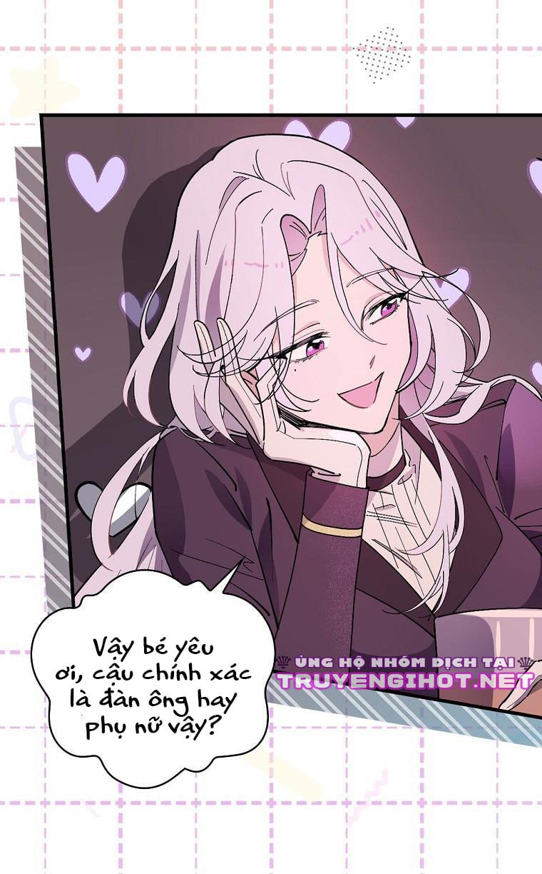 Giai Điệu Của Nhành Cây Khô Héo Chapter 3.1 - Trang 2