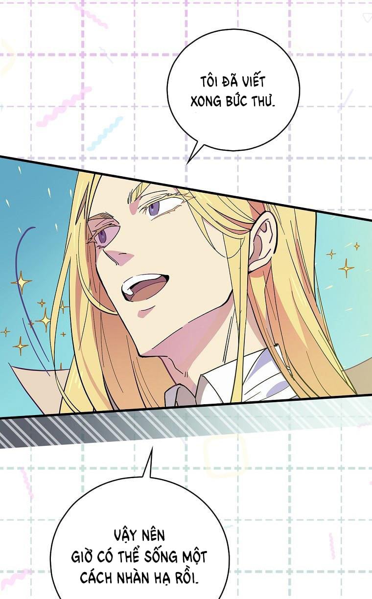 Giai Điệu Của Nhành Cây Khô Héo Chapter 3.1 - Trang 2