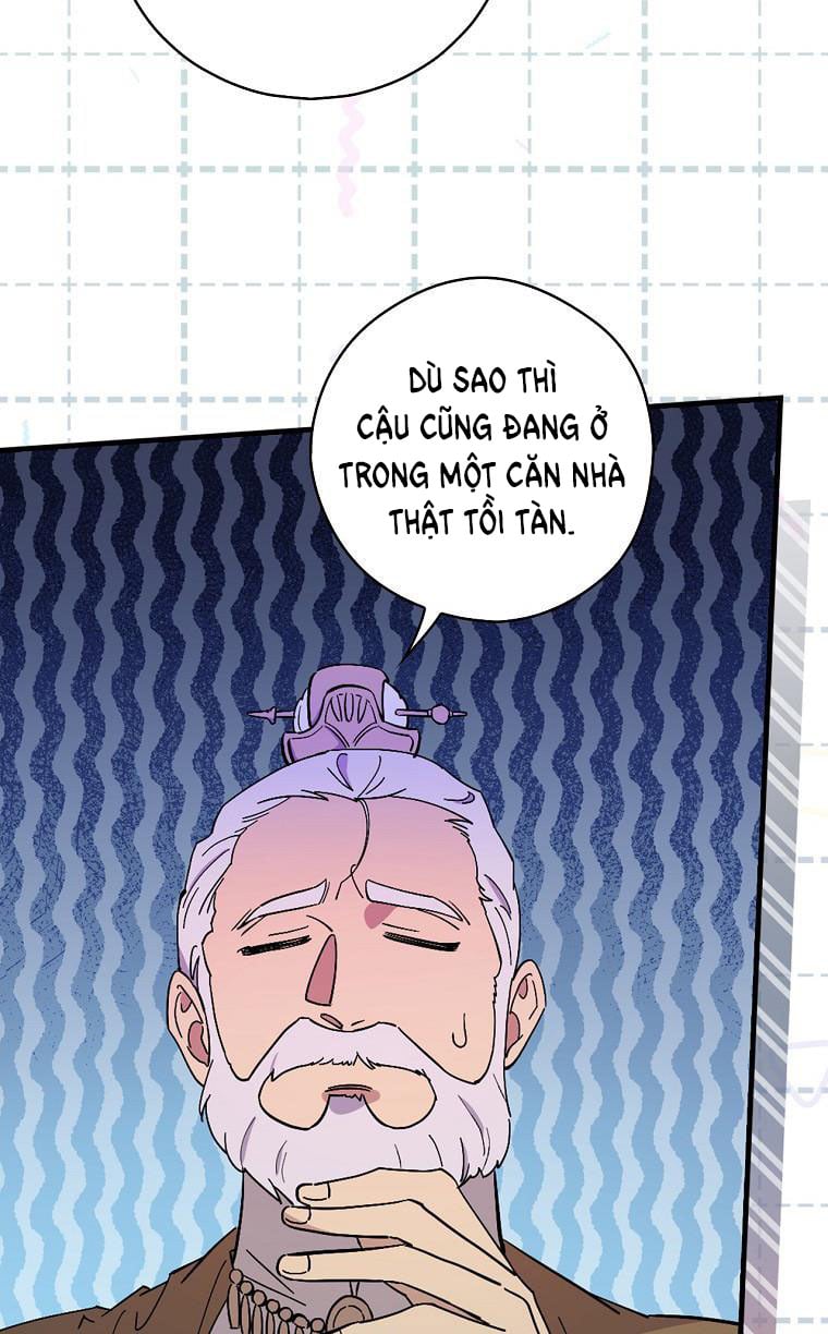 Giai Điệu Của Nhành Cây Khô Héo Chapter 3.1 - Trang 2