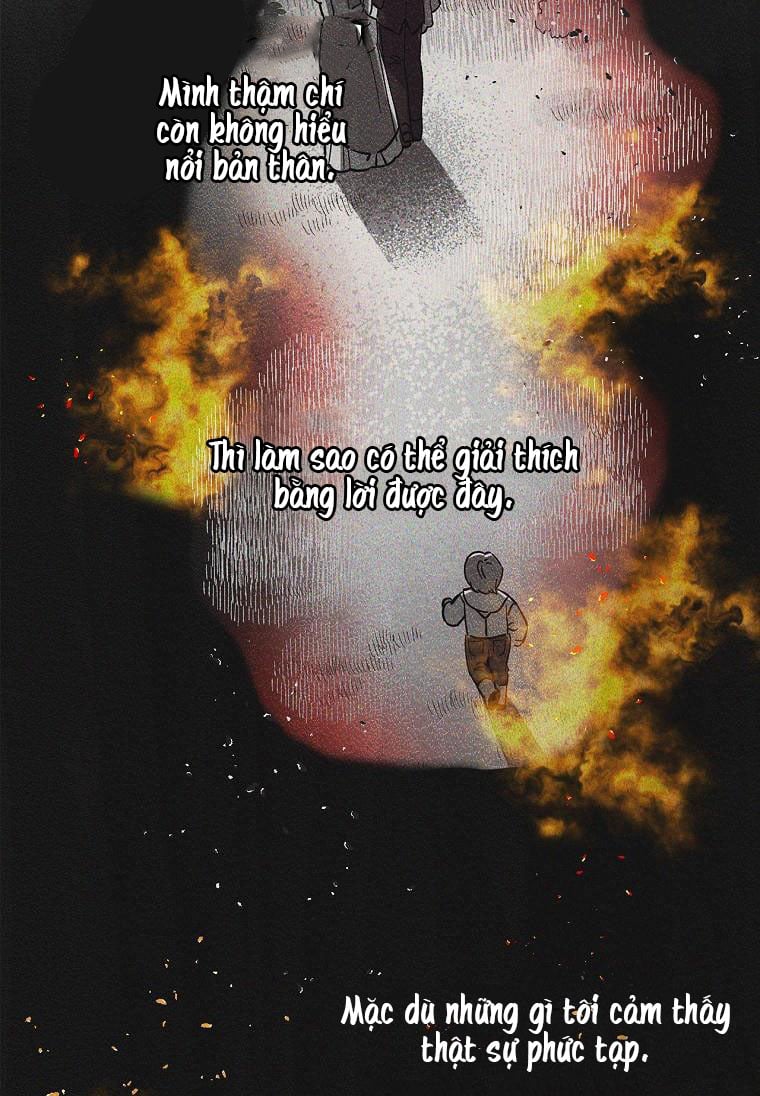 Giai Điệu Của Nhành Cây Khô Héo Chapter 3.2 - Trang 2