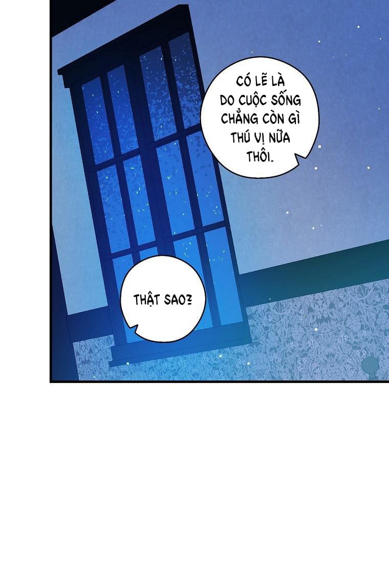 Giai Điệu Của Nhành Cây Khô Héo Chapter 3.2 - Trang 2