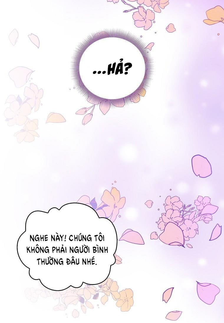 Giai Điệu Của Nhành Cây Khô Héo Chapter 3.2 - Trang 2