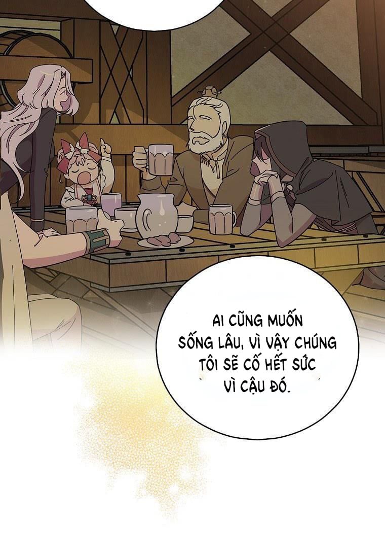 Giai Điệu Của Nhành Cây Khô Héo Chapter 3.2 - Trang 2