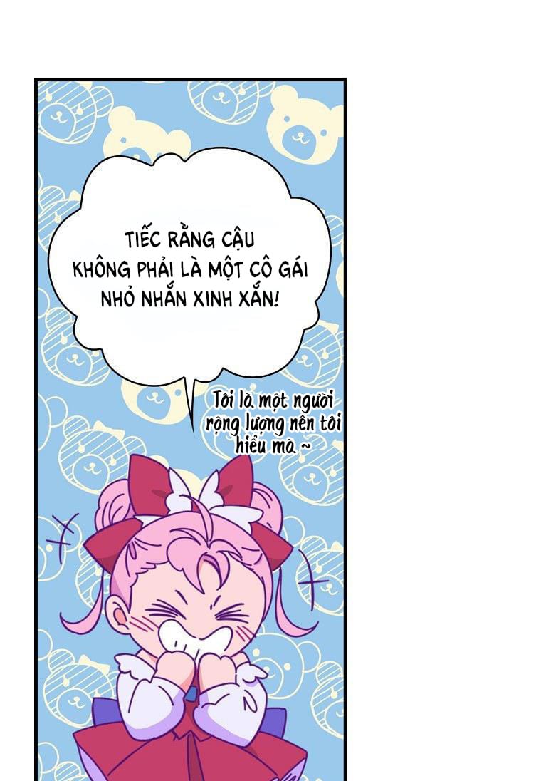 Giai Điệu Của Nhành Cây Khô Héo Chapter 3.2 - Trang 2