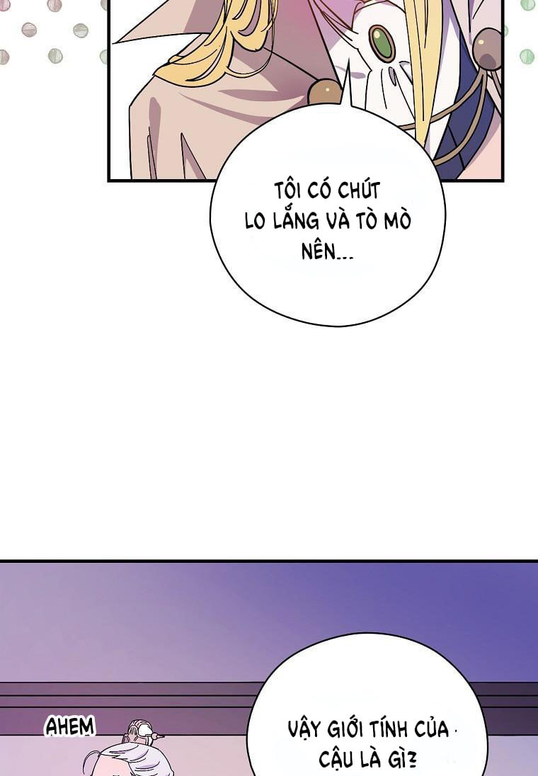 Giai Điệu Của Nhành Cây Khô Héo Chapter 3.2 - Trang 2