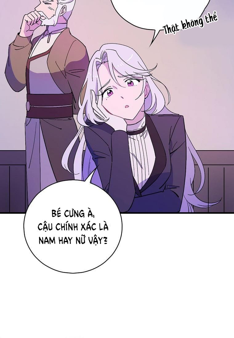 Giai Điệu Của Nhành Cây Khô Héo Chapter 3.2 - Trang 2