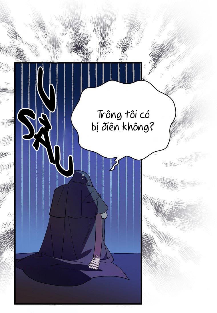 Giai Điệu Của Nhành Cây Khô Héo Chapter 3.2 - Trang 2