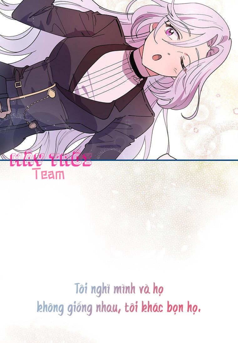 Giai Điệu Của Nhành Cây Khô Héo Chapter 3.2 - Trang 2