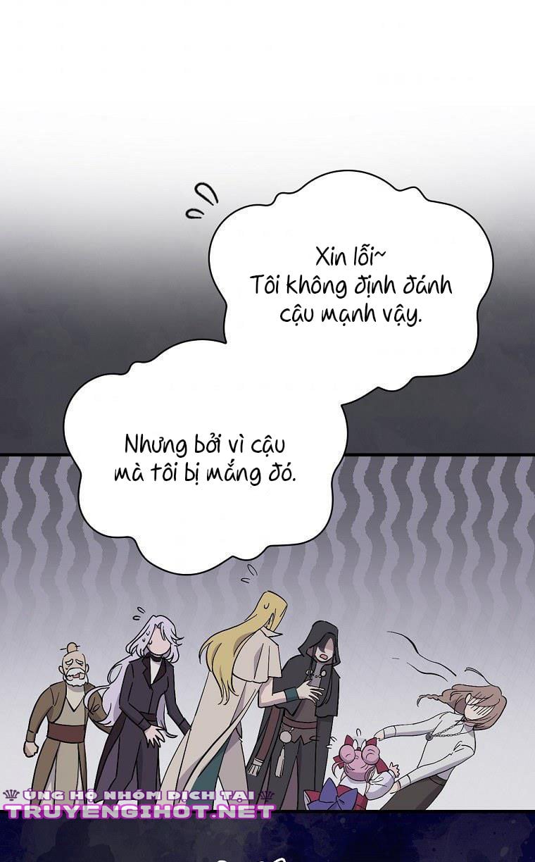 Giai Điệu Của Nhành Cây Khô Héo Chapter 3.2 - Trang 2