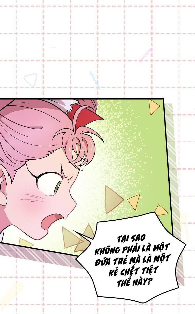 Giai Điệu Của Nhành Cây Khô Héo Chapter 3 - Trang 2