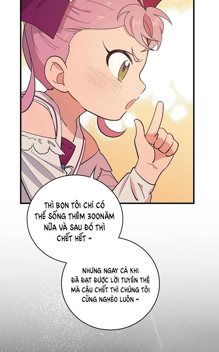 Giai Điệu Của Nhành Cây Khô Héo Chapter 3 - Trang 2