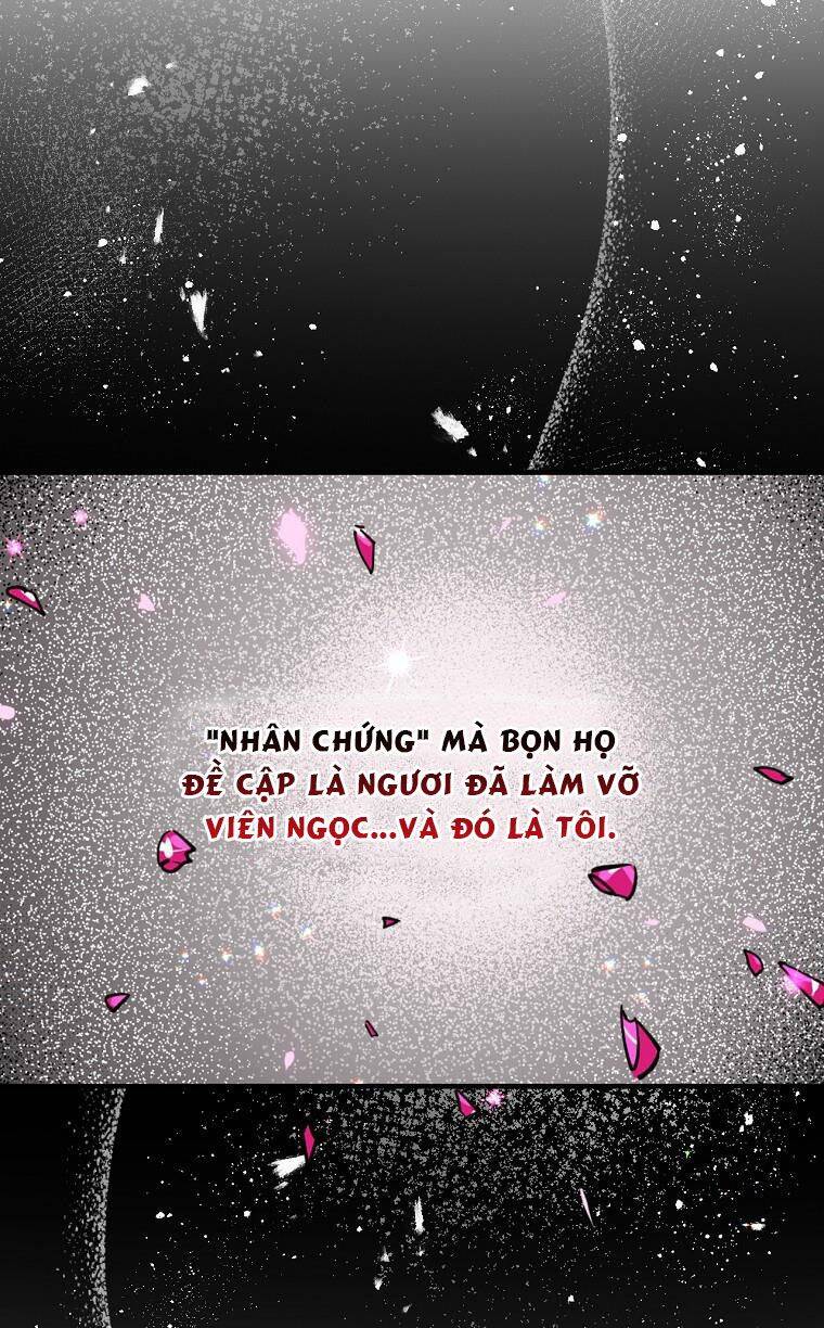 Giai Điệu Của Nhành Cây Khô Héo Chapter 3 - Trang 2