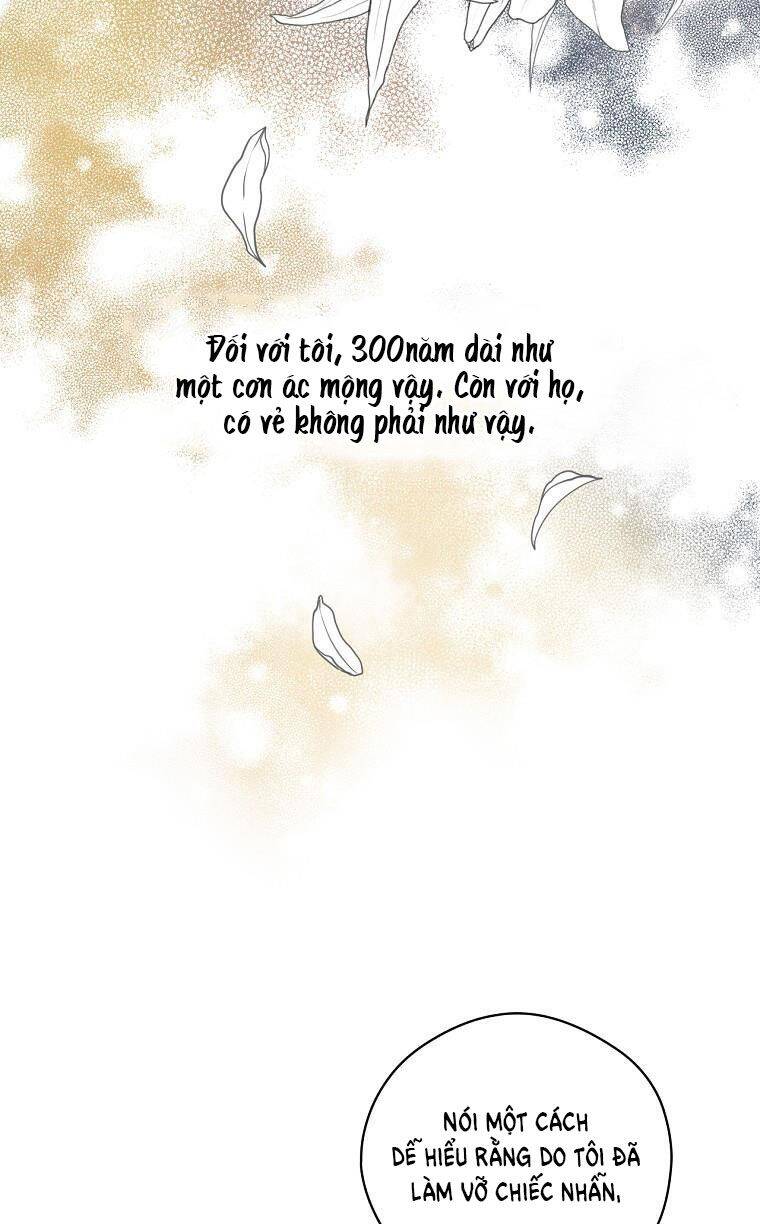 Giai Điệu Của Nhành Cây Khô Héo Chapter 3 - Trang 2