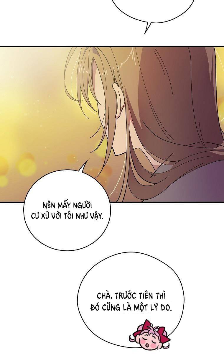 Giai Điệu Của Nhành Cây Khô Héo Chapter 3 - Trang 2