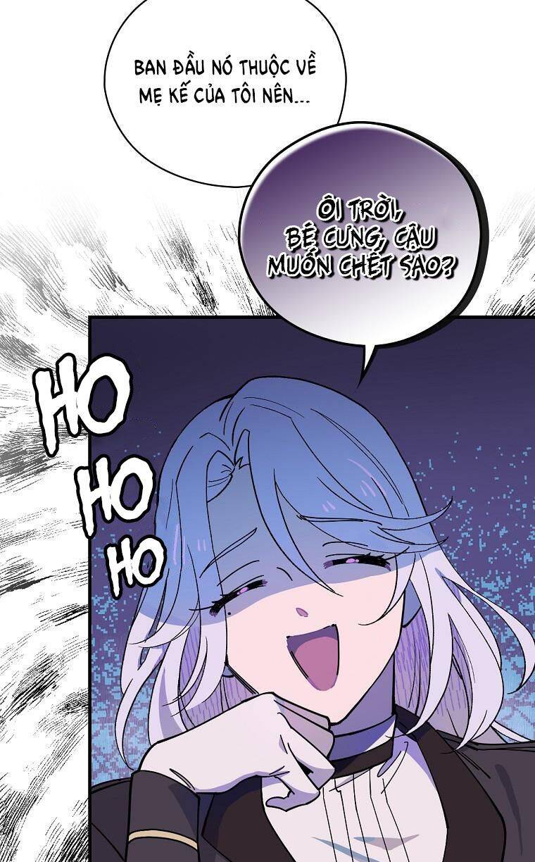 Giai Điệu Của Nhành Cây Khô Héo Chapter 3 - Trang 2