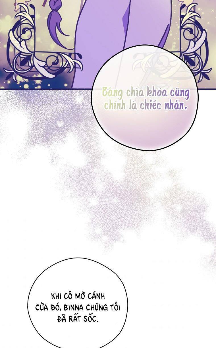 Giai Điệu Của Nhành Cây Khô Héo Chapter 3 - Trang 2