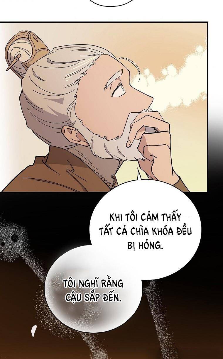 Giai Điệu Của Nhành Cây Khô Héo Chapter 3 - Trang 2