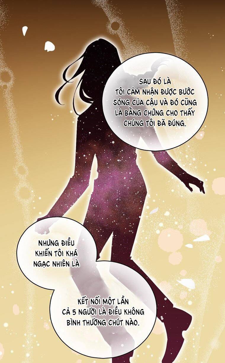 Giai Điệu Của Nhành Cây Khô Héo Chapter 3 - Trang 2