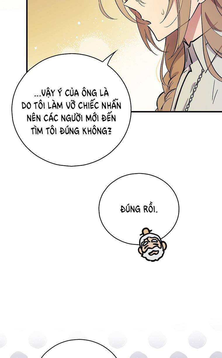 Giai Điệu Của Nhành Cây Khô Héo Chapter 3 - Trang 2