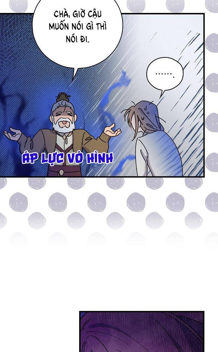 Giai Điệu Của Nhành Cây Khô Héo Chapter 3 - Trang 2