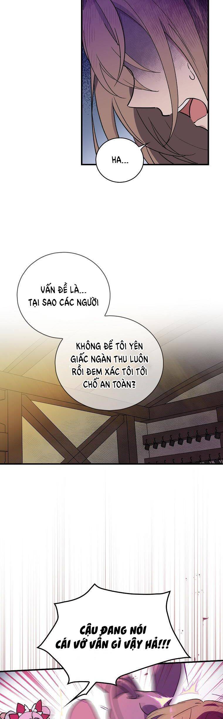 Giai Điệu Của Nhành Cây Khô Héo Chapter 3 - Trang 2