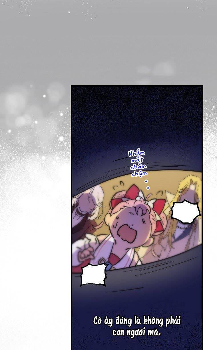 Giai Điệu Của Nhành Cây Khô Héo Chapter 3 - Trang 2