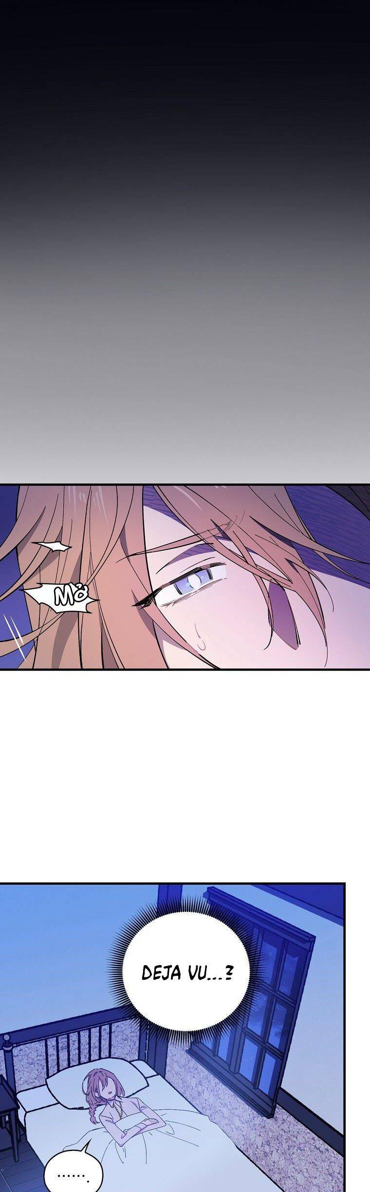 Giai Điệu Của Nhành Cây Khô Héo Chapter 3 - Trang 2