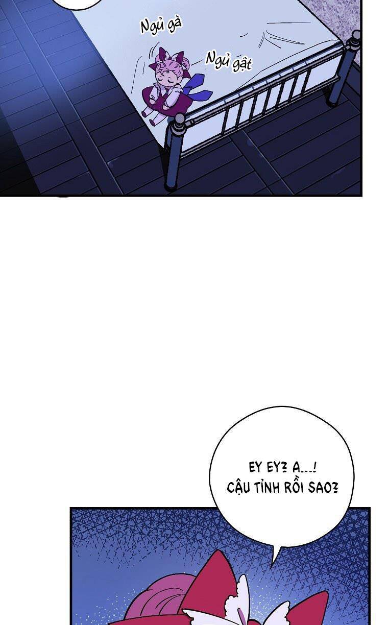 Giai Điệu Của Nhành Cây Khô Héo Chapter 3 - Trang 2