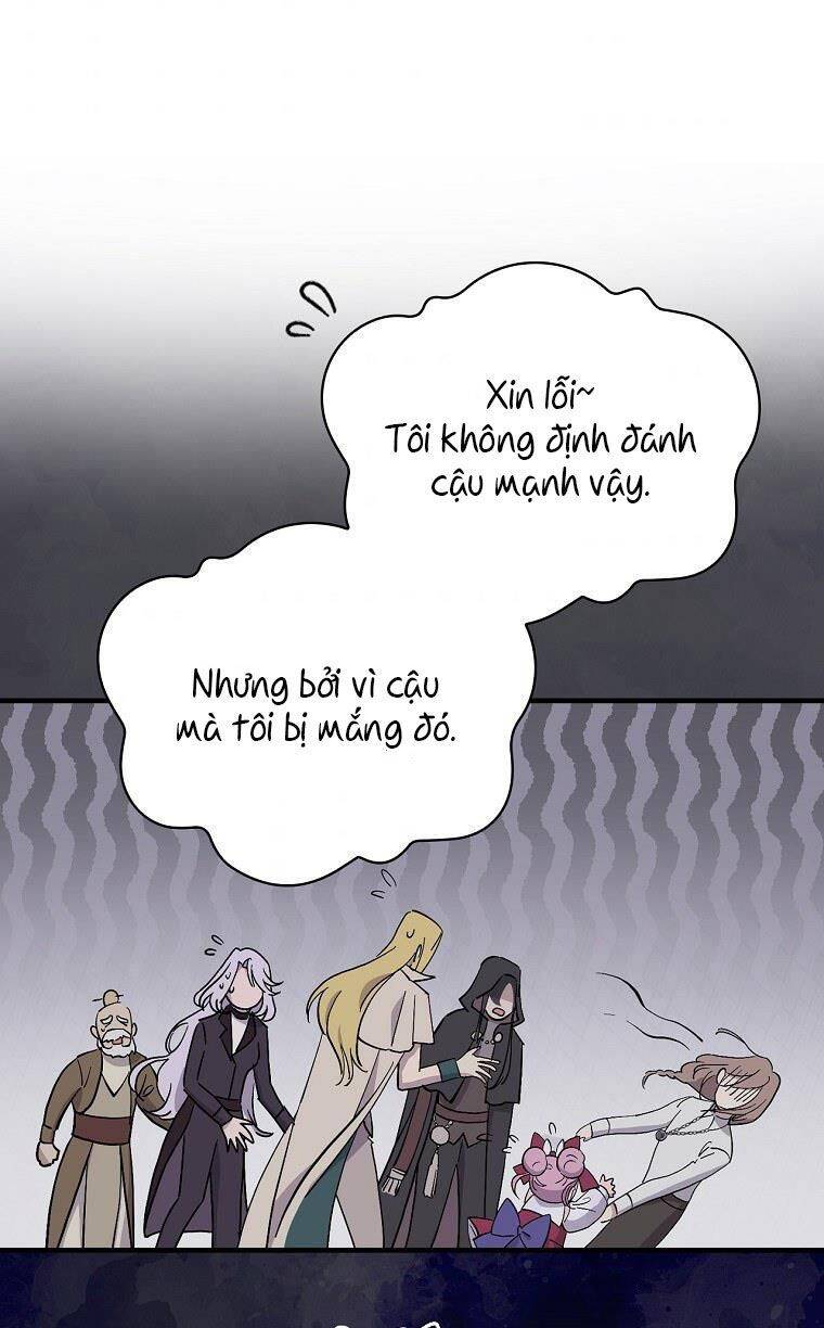 Giai Điệu Của Nhành Cây Khô Héo Chapter 3 - Trang 2