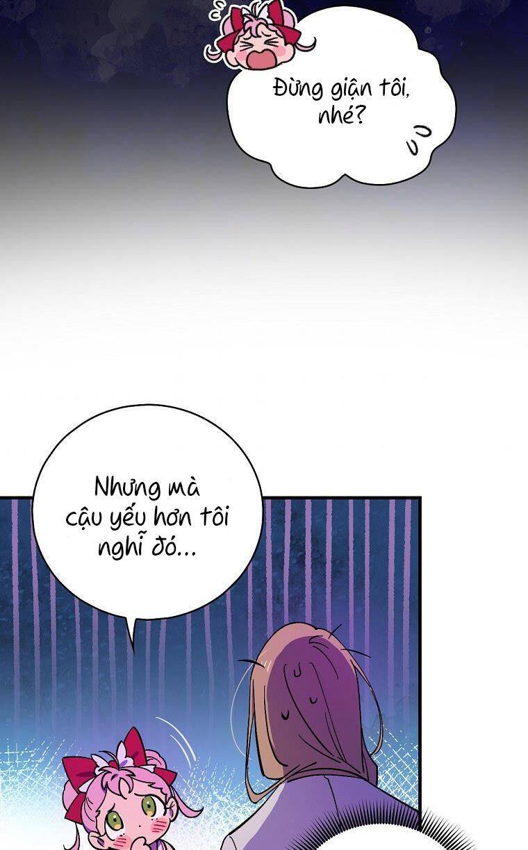 Giai Điệu Của Nhành Cây Khô Héo Chapter 3 - Trang 2