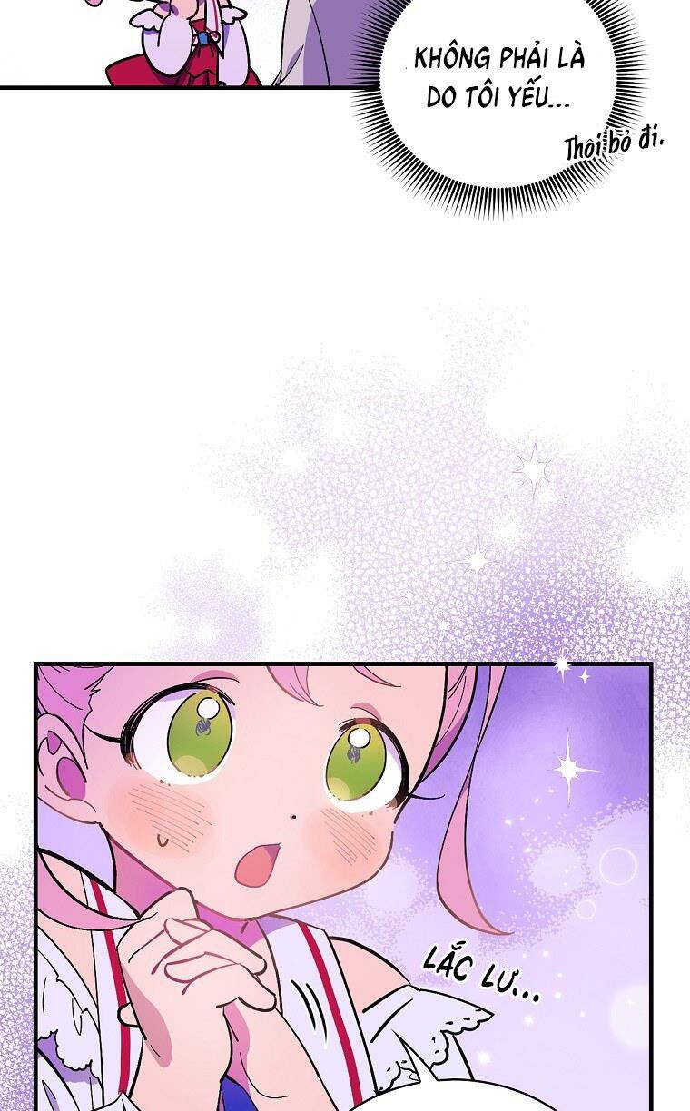 Giai Điệu Của Nhành Cây Khô Héo Chapter 3 - Trang 2