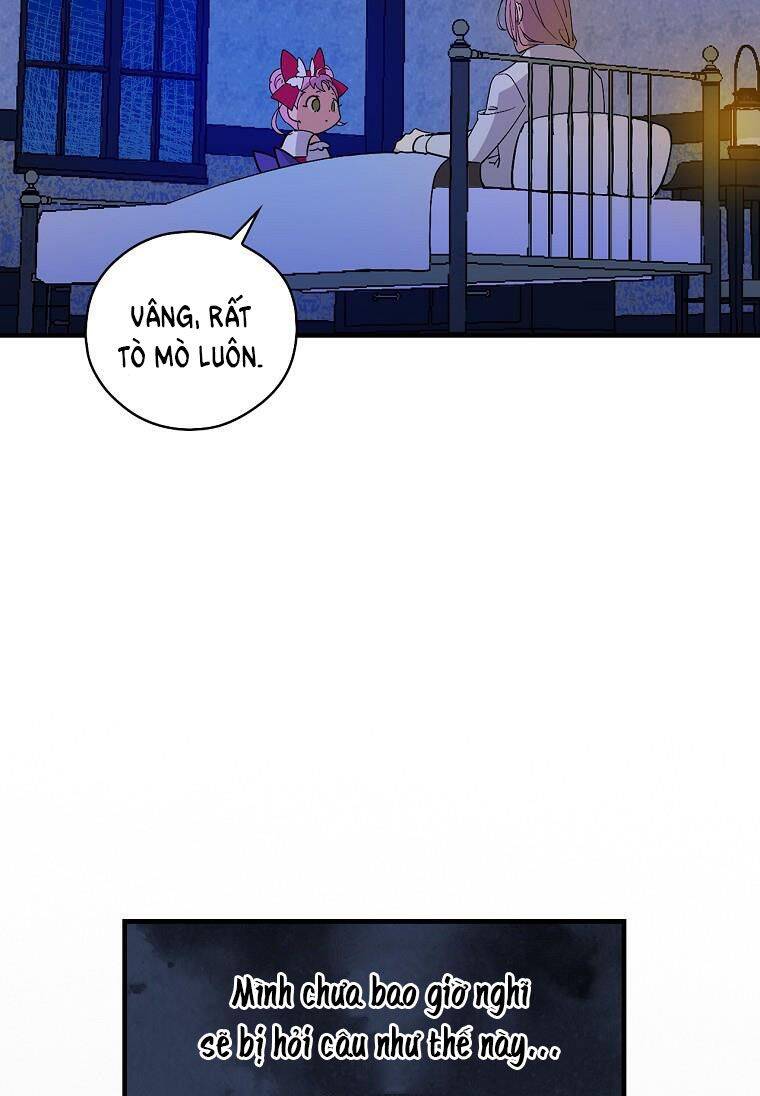 Giai Điệu Của Nhành Cây Khô Héo Chapter 3 - Trang 2