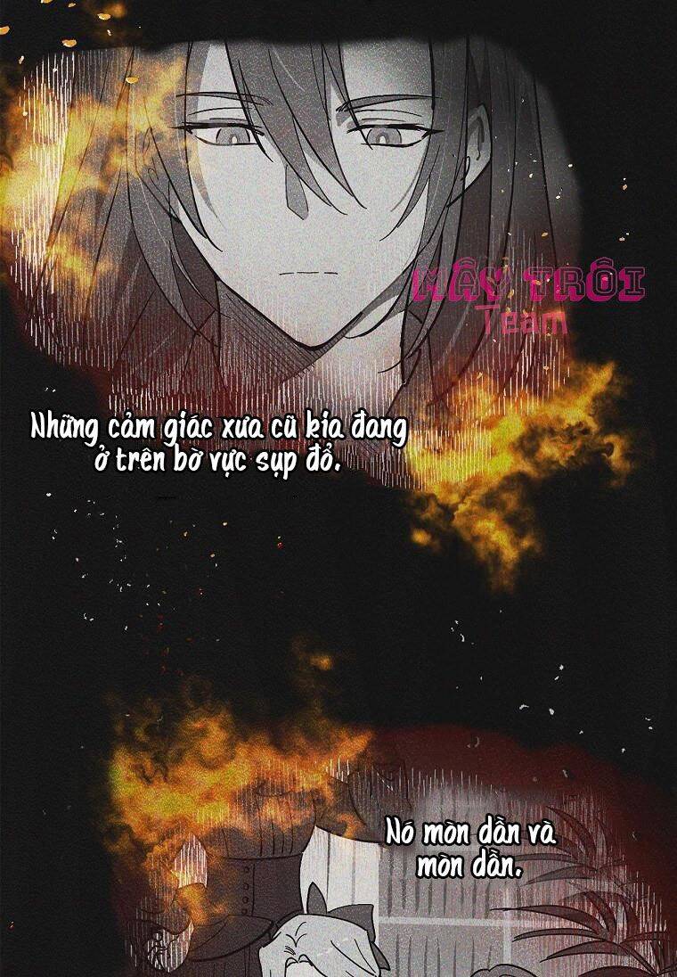 Giai Điệu Của Nhành Cây Khô Héo Chapter 3 - Trang 2