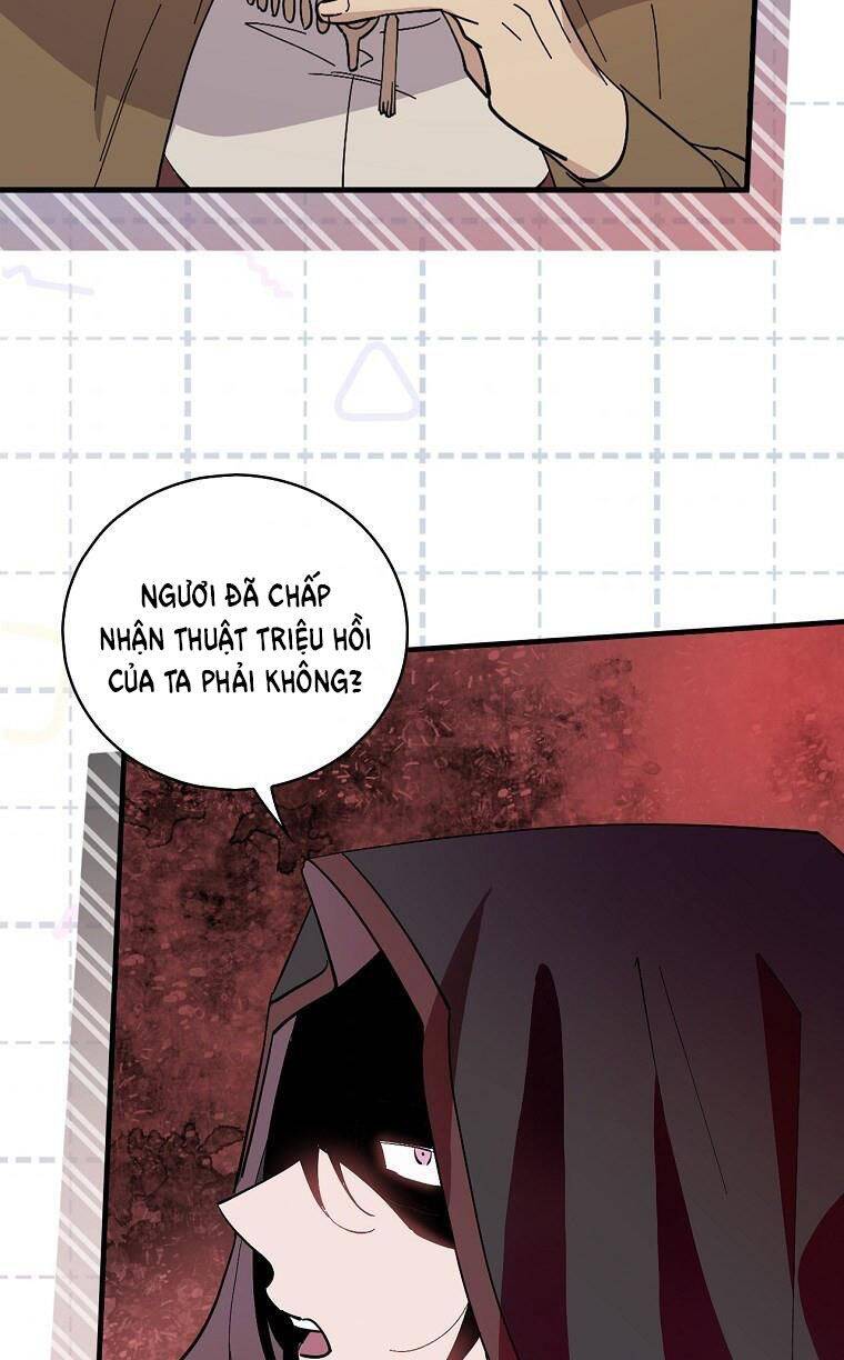 Giai Điệu Của Nhành Cây Khô Héo Chapter 3 - Trang 2