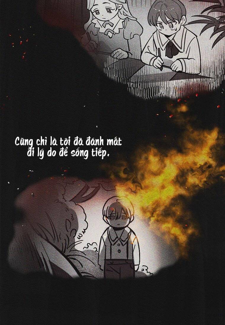 Giai Điệu Của Nhành Cây Khô Héo Chapter 3 - Trang 2