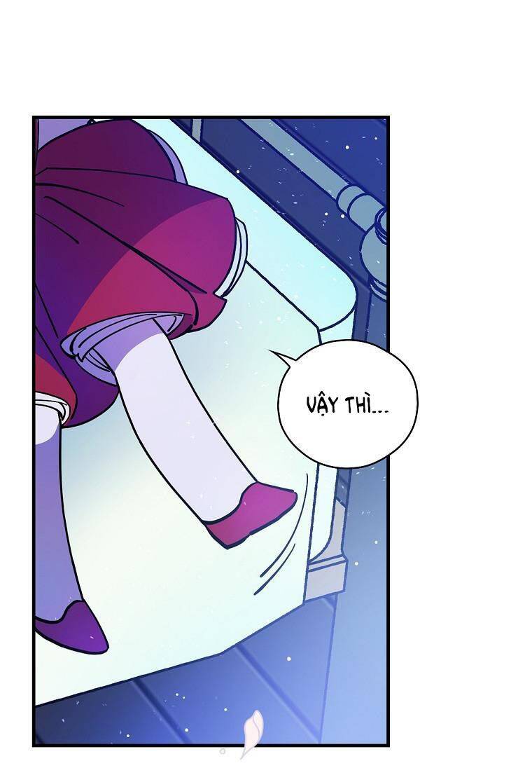 Giai Điệu Của Nhành Cây Khô Héo Chapter 3 - Trang 2