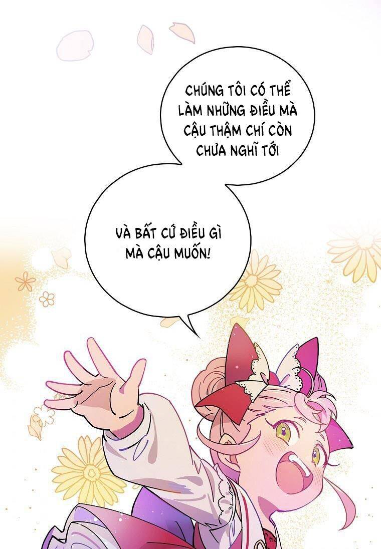 Giai Điệu Của Nhành Cây Khô Héo Chapter 3 - Trang 2